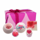 Bomb Cosmetics You're so Cupid Gift Pack 7