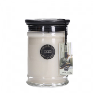 Bridgewater Candle small jar Up With The Sun 3