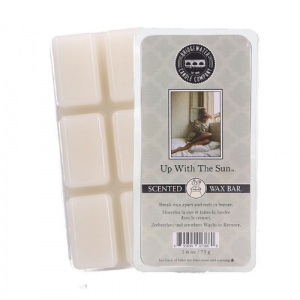 Bridgewater Candle Wax Bar Up With The Sun 9