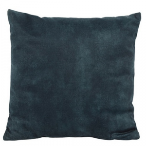 Countryfield Kussen vierkant Palladium L Cadet Blauw 13