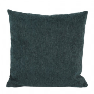 Countryfield Kussen vierkant Fantasy S Petrol 9