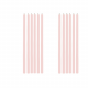 Scentchips Dunne Geurkaarsen Belle Vie 12 stuks 8