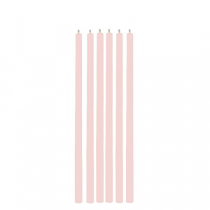 Scentchips Dunne Geurkaarsen Belle Vie 6 stuks 4