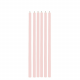 Scentchips Dunne Geurkaarsen Belle Vie 6 stuks 7