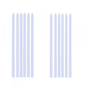 Scentchips Dunne Geurkaarsen Eucalyptus & Lavender 12 stuks 7