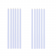 Scentchips Dunne Geurkaarsen Eucalyptus & Lavender 12 stuks 9