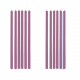 Scentchips Dunne Geurkaarsen Lavender 12 stuks 9
