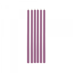 Scentchips Dunne Geurkaarsen Lavender 6 stuks 4