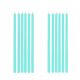 Scentchips Dunne Geurkaarsen Tarocco & Sea Minerals 12 stuks 9