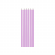 Scentchips Dunne Geurkaarsen Wildflowers 6 stuks 8