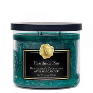Village Candle Hearthside Pine 6