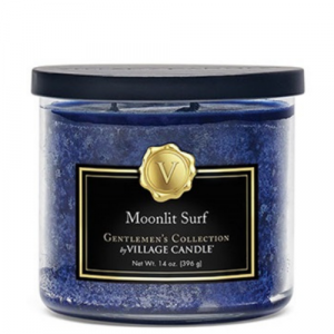 Village Candle Moonlit Surf 6
