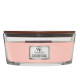 WoodWick Heartwick Flame Ellipse Pressed Blooms & Patchouli 7