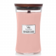 WoodWick Large Candle Pressed Blooms & Patchouli 6