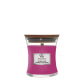 WoodWick Mini Candle Wild Berry & Beets 6