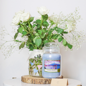Yankee Candle Large Jar