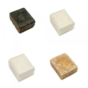 Amberblokje 4 stuks 3