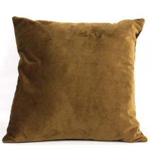Countryfield Kussen vierkant Carola Brown 10