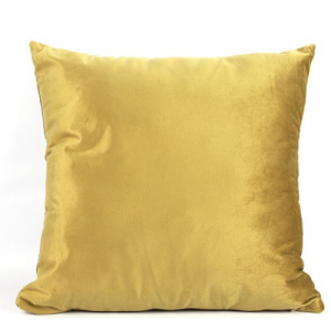 Countryfield Kussen vierkant Carola Gold 7