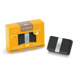Esteban Autoparfum Ambre 4