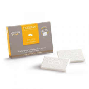 Esteban Autoparfum Ambre Refill 5