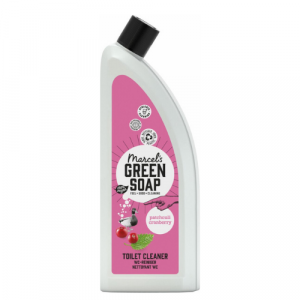 Marcel's Green Soap Toiletreiniger Patchouli & Cranberry 750 ml 4
