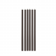 Scentchips Dunne Geurkaarsen Driftwood 6 stuks 9