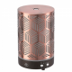 Serene House Ultrasonic Diffuser Array Copper 90ml 8