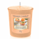 Yankee Candle Votive Mango Ice Cream 11