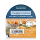 Yankee Candle Wax Melt Mango Ice Cream 7