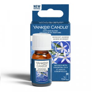Yankee Candle Midnight Jasmine Ultrasonic Aroma Oil 3