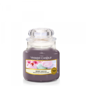 Yankee Candle Small Jar Berry Mochi 5