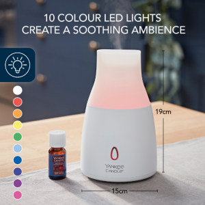 Aroma Diffuser