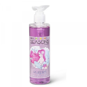 4all Seasons Handzeep handwash Purple Mermaid 2