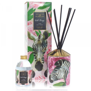 Ashleigh & Burwood Reed Diffuser Wild Things I Zee You Baby 480 ML!! 8
