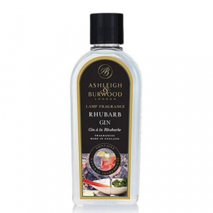 Ashleigh & Burwood Rhubarb Gin