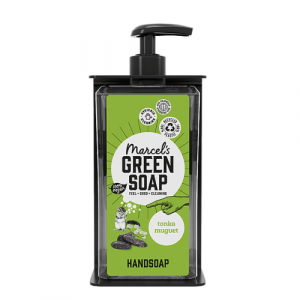 Marcel's Green Soap Enkele Zeephouder 7