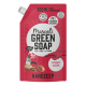 Marcel's Green Soap Handzeep Navul Stazak Argan & Oudh (500ML) 7