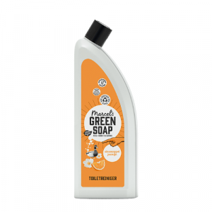 Marcel's Green Soap Toiletreiniger Sinaasappel & Jasmijn 750 ml 5