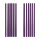 Scentchips Dunne Geurkaarsen Lilac 12 stuks 8