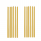 Scentchips Dunne Geurkaarsen Orange & Basil 12 stuks 8