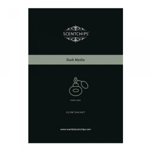 Scentchips Geurzakje Dark Myths 2