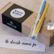 Scentchips Gift Box Wenskaarsen "Natuur" 9