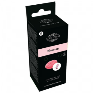 Scentchips doosje 10 stuks Blossom 2