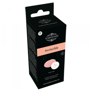 Scentchips doosje 10 stuks Invincible 5