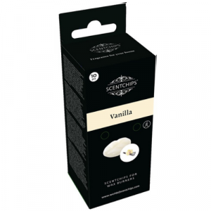 Scentchips doosje 10 stuks Vanilla 4