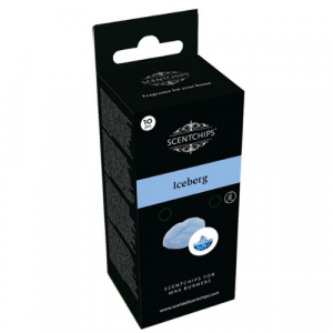Scentchips doosje 10 stuks Iceberg 3