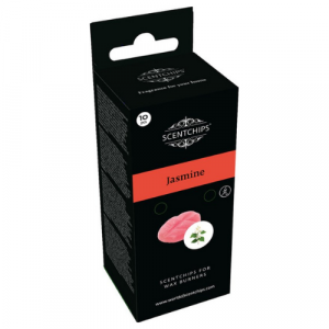 Scentchips doosje 10 stuks Jasmine 3