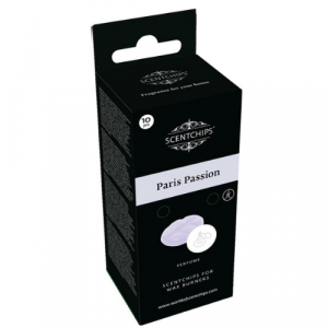 Scentchips doosje 10 stuks Paris Passion 6