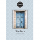 Bridgewater Candle Geurzakje Blue Door 4 stuks 8